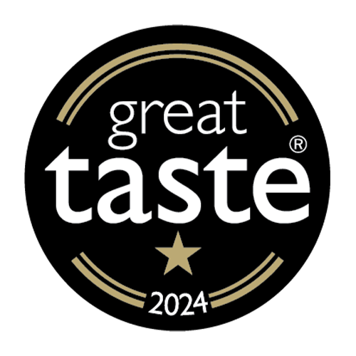 Great Taste Winner!